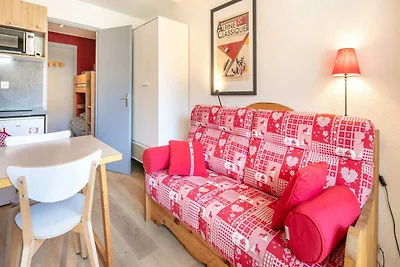 Charmantes Studio in Chamrousse