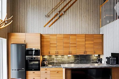 10 Personen Ferienhaus in SÄLEN-By Traum