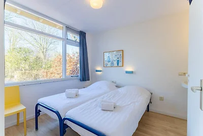 Bungalow nahe Strand mit Garten