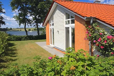 Marina Hülsen - Het Rose Riverbank-huis