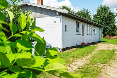 3 Personen Ferienhaus in Sydals-By Traum