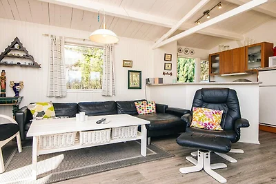 5 persoons vakantie huis in Højslev-By Traum
