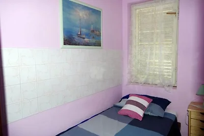 One Bedroom Apartment with Balcony 2