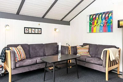 4 persoons vakantie huis in Hemmet-By Traum