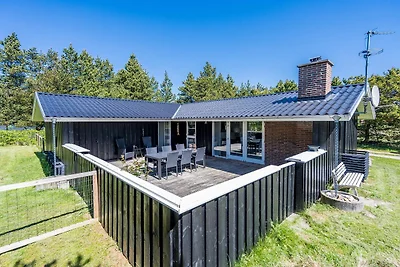 4 Personen Ferienhaus in Nørre Nebel