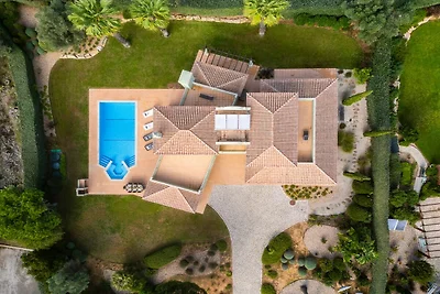 Villa a Carvoeiro vicino alla spiaggia del...