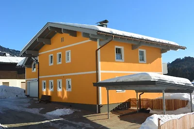 Luxuriöses Herrenhaus in Goldegg nahe...