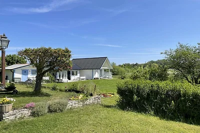 Charmant tuinhuisje in Levide