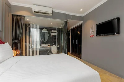 Soggiorno di prim'ordine ad Hanoi