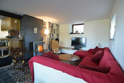 Accogliente casa vacanze con biblioteca a...