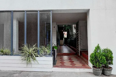 Supercollectie O Kanakpura Road