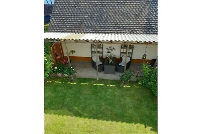 Lake Constance Cottage Oberteuringen