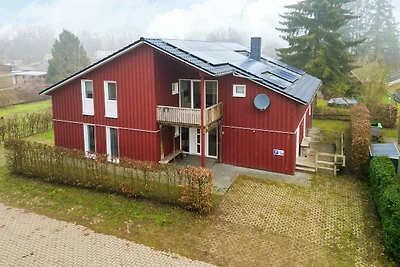 Xxl Familienferienhaus
