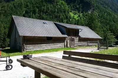 Kuća za odmor Dopust za oporavak Gröbming
