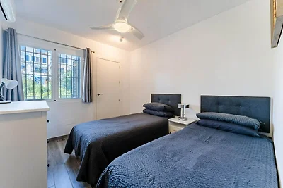 Strandhaus in Calahonda