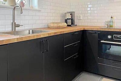 3 persoons vakantie huis in BERGKVARA-By...