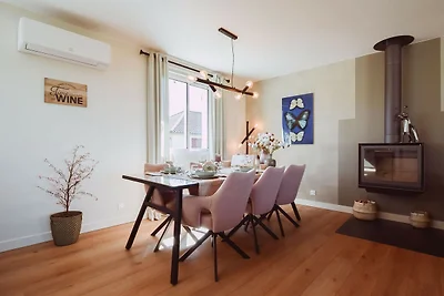 Ferienhaus für 6 Personen im Herzen des...