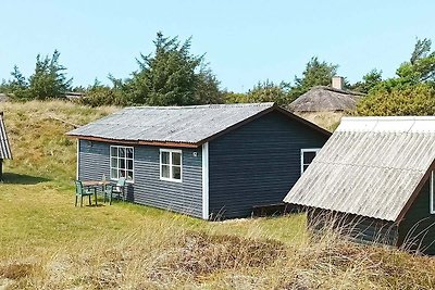 5 Personen Ferienhaus in Ringkøbing-By Traum