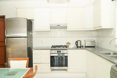 Villa in Albufeira mit Meerblick & Pool