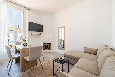 Schöne Wohnung mit Klimaanlage - 1 Schlafzimm...