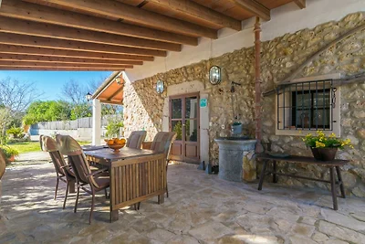 Cas Ciutada - Ferienhaus Mit Privatem Pool In...