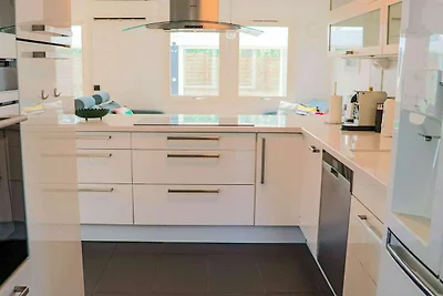 4 Sterne Ferienhaus in Harplinge
