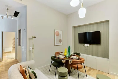 Superb Apartment 2 bedrooms Centrer of Paris ...