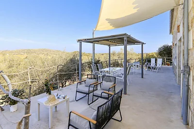 268 Villa Can Caluix ETV/8149 von Mallorca...