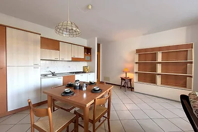 Apartment in Germignaga in der Nähe des Lago...