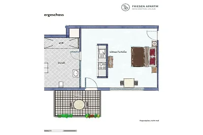 OHANA Suite van ZZN