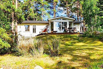 5 Personen Ferienhaus in MÖNSTERÅS