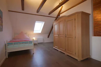 Holiday apartment Greetsiel