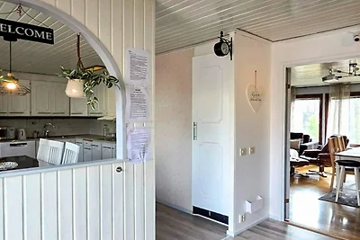 4 Sterne Ferienhaus in Ljusne