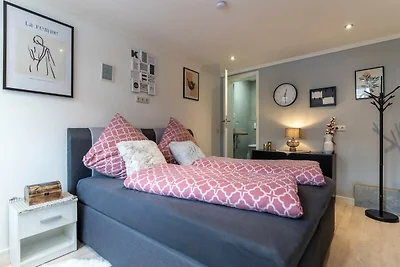 Ferienwohnung in Tönning