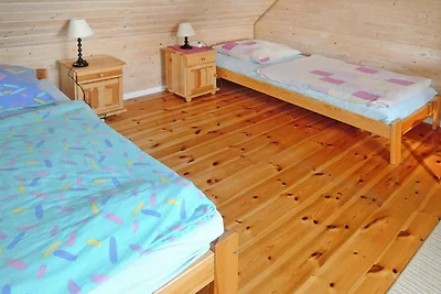 Casa vacanze a Troszyn