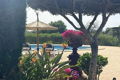Ferienhaus mit 3 Schlafzimmer