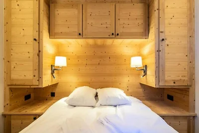 Apartments für 6 Personen