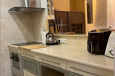 Ferienhaus in Seenähe, privater Garten, Kamin