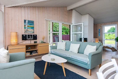 4 persone case ad Hadsund
