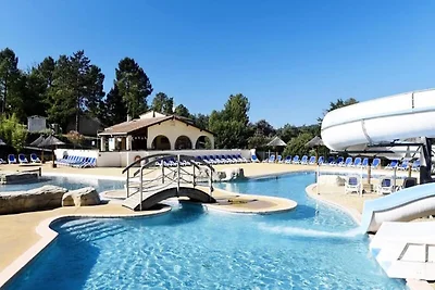 3-Zimmer-Duplex f�r 6 Personen