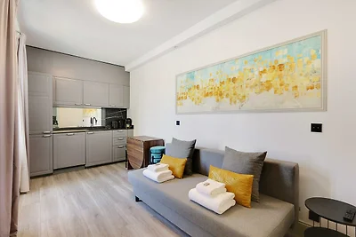 Schöne Wohnung - 2BR/6P - Père-Lachaise