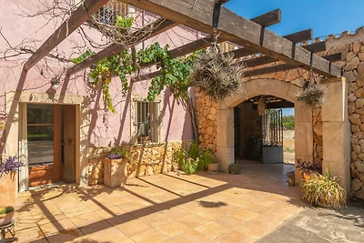 Son ArboÇ Gran - Ferienhaus Mit Privatem Pool