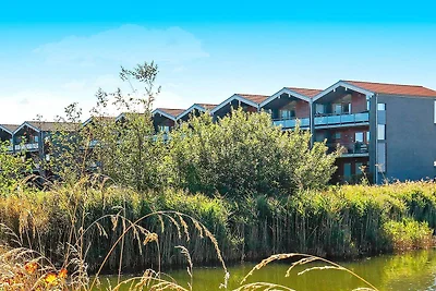 4 Personen Ferienhaus in Bogense-By Traum