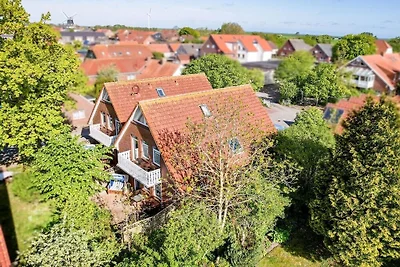 Sielwärts - Wangerooge