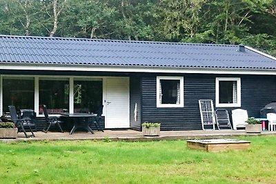 6 persoons vakantie huis in Hadsund-By Traum