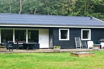 6 Personen Ferienhaus in Hadsund-By Traum