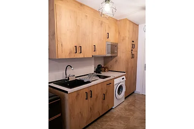 Apartment 150 M vom Strand El Bajoncillo...