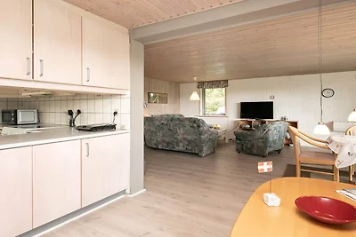 8 persoons vakantie huis in Læsø-By Traum