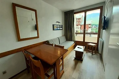 Residencia LES DRUS N°119