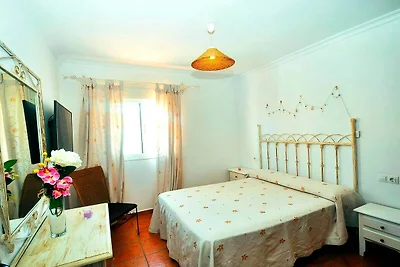 Gemütliche Ferienwohnung in Conil